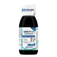 Nutergia Ergykid Immuno Vloeibare Formule