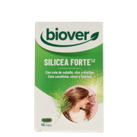 Huid haar nagels 45 Capsules