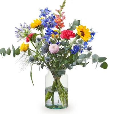 'Boeket Lina' kopen? | FOR YOU GIFTS