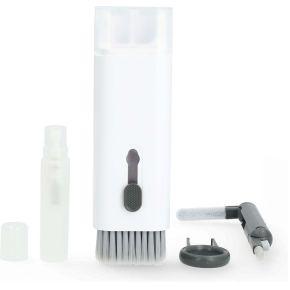 Nedis Schermreiniger Spray 5 ml met Wisser