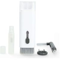 Nedis Schermreiniger Spray 5 ml met Wisser