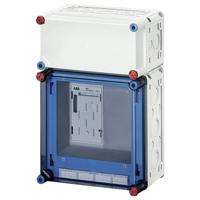Hensel Mi 2312 20001172 Behuizing 300 x 450 x 170 Kunststof 1 stuk(s)