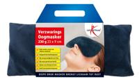 Verzwaringsoogmasker 1 Stuks