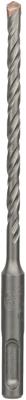 Bosch Accessoires SDS-plus-3 boor | 4x100x160 mm - 2608831001