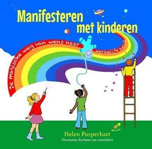 Manifesteren met kinderen (Hardback)