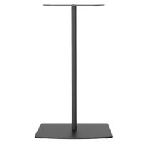 Cavus Vloerstandaard voor Citation 300 zwart Cavus Vloerstandaard voor Citation 300 zwart