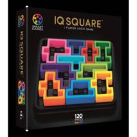 IQ Deluxe Square