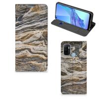 OPPO A53 | A53s | Standcase | Steen