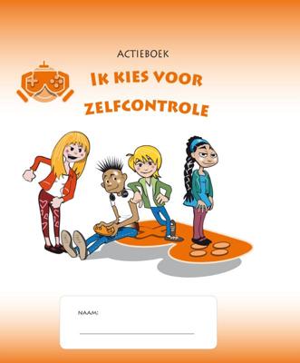 Actieboek (Paperback)