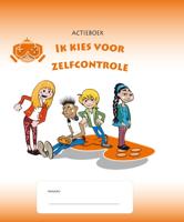 Actieboek (Paperback)