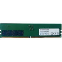 V7 V7384008GBD geheugenmodule 8 GB 1 x 8 GB DDR5 4800 MHz