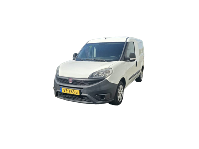 Fiat Doblò