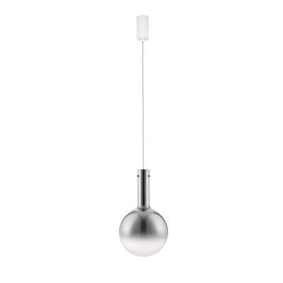 Lyora HanglampNostos smoke glas - 9030542