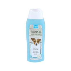 lief! Shampoo Universeel Korthaar - 750 ml