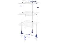 Leifheit classic 340 droogrek toren