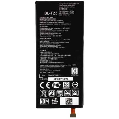 LG X cam accu BL-T23 origineel