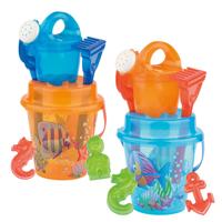 Androni Strandset onderwaterwereld