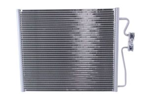 Condensator, airconditioning 94528