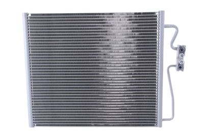 Condensator, airconditioning 94528