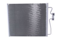 Condensator, airconditioning 94528