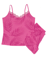 Shortama - Roze