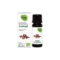 Oak Organic Essential Oils Kruidnagel 10ml