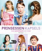 Prinsessenkapsels - Maite Jaspers - ebook