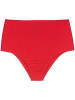 Clube Bossa bas de bikini Ceanna - Rouge