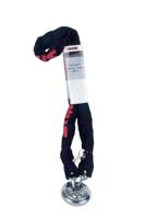 Simson kettingslot 5.5x100 rood-zwart discus