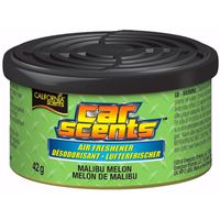 California Scents Luchtverfrisser Malibu Melon Blikje 42gr CDMELON