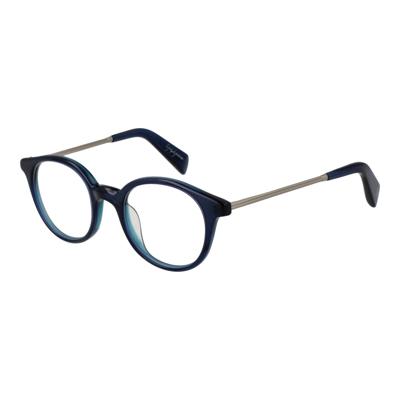 Unisex Brillenframe Yohji Yamamoto YY1008 47620