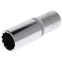 Gedore RED R61101814 3300421 Dopsleutelinzetstuk Metrisch, Inch 1/2 (12.5 mm) 1 stuks Gedore RED R61101814 3300421 Dopsleutelinzetstuk Metrisch, Inch 1/2 (12.5 mm) 1 stuks