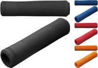 Ergon handvatten gxr l zwart