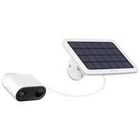 IMOU Cell Go Kit(with solar panel) Imou-KIT/IPC-B32P/FSP12 IP Bewakingscameraset 2304 x 1296 Pixel