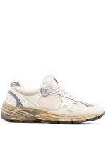 Golden Goose baskets Running Dad - Tons neutres - thumbnail