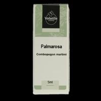 Volatile Palmarosa 5 Milliliter