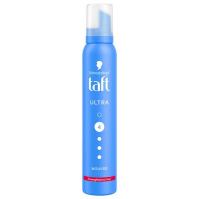 Taft Mousse ultra strong Taft Mousse ultra strong