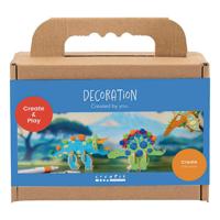 Creativ Company Mini hobbyset decoratie