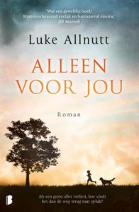 Alleen voor jou - Luke Allnutt - ebook