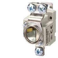 Siemens 5SG1812 Neozed zekeringhouder Afmeting zekering: D03 1-polig 100 A 400 V