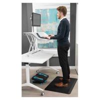 Fellowes Everyday Zit-Sta anti-vermoeidheidsmat