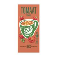 Knorr - Cup-A-Soup Tomaat - 21 x 175 ml