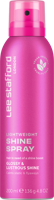 Lee Stafford Styling & Finishing Shine Spray 200ml