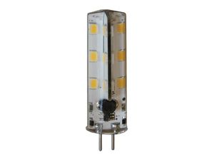 Garden lights led-cilinder 24 x 2 w 12 v gu5.3 warmwit (130 lm) - Velleman