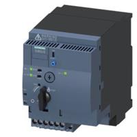 Siemens 3RA6250-1BB33 3RA62501BB33 Softstarter met reverse Motorvermogen bij 400 V 0.37 kW 690 V Nominale stroom 1.25 A