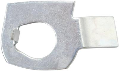 RMS Fuse plate