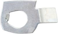 RMS Fuse plate