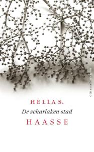 De scharlaken stad (Paperback)