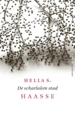 De scharlaken stad (Paperback)