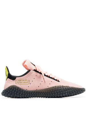 adidas baskets Dragonball Z Kamanda 01 - Rose